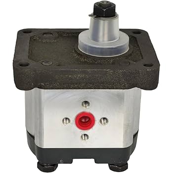 Amazon.com: XYZIL Hydraulic Pump 5129481 5179724 3539857M91